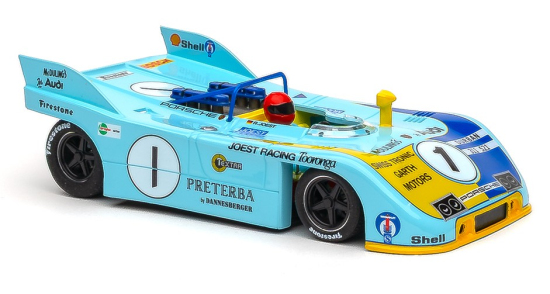 NSR Porsche 908/3 Kyalamy Nr. 1 1973 Winner